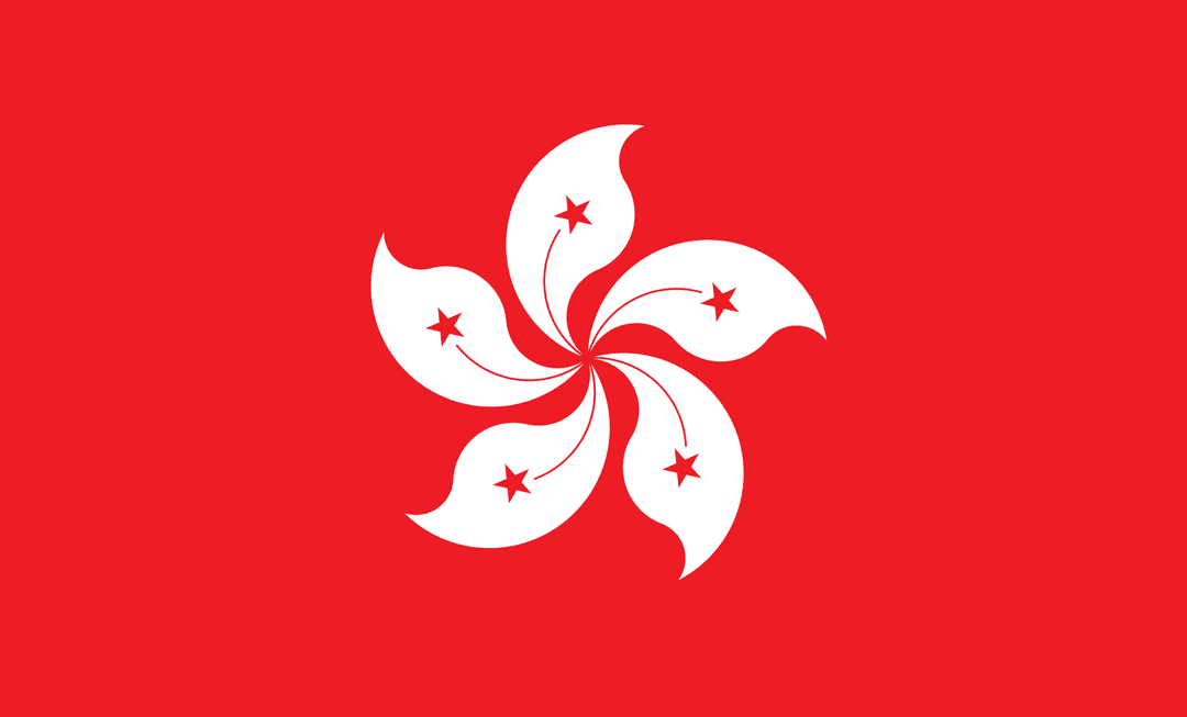 Hong Kong