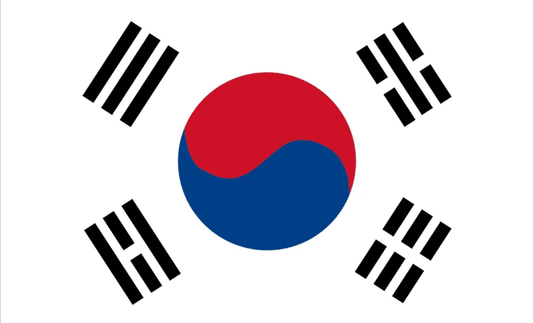 South Korea