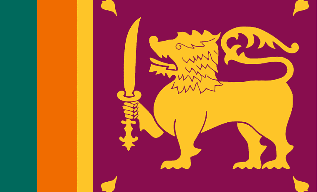 Sri Lanka
