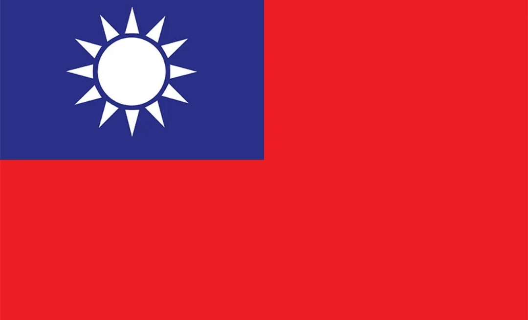 Taiwan