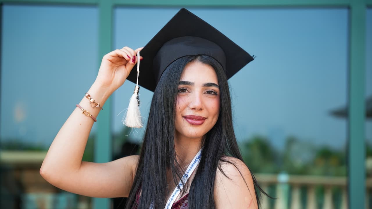 Graduation Ceremony 2026 — International Schooling, photo 4 of 15