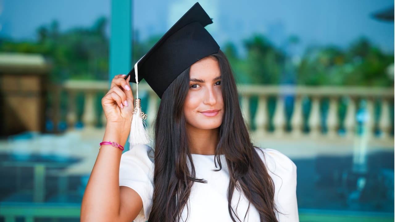Graduation Ceremony 2026 — International Schooling, photo 5 of 15