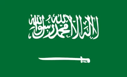 Saudi