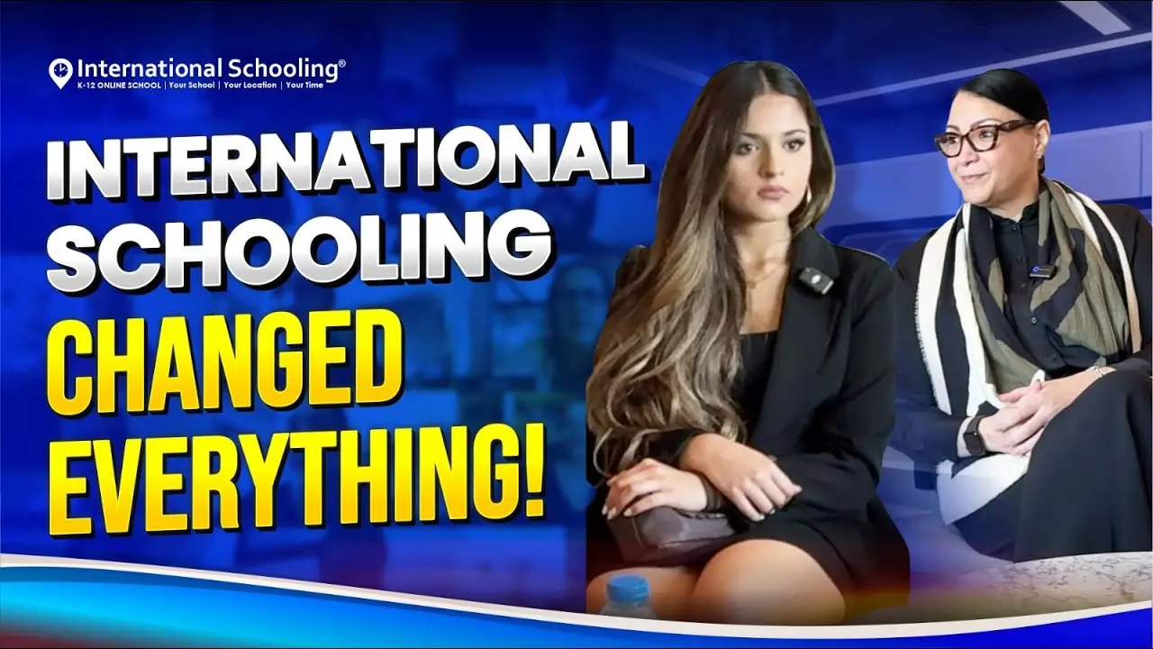Download Brochure - International Schooling