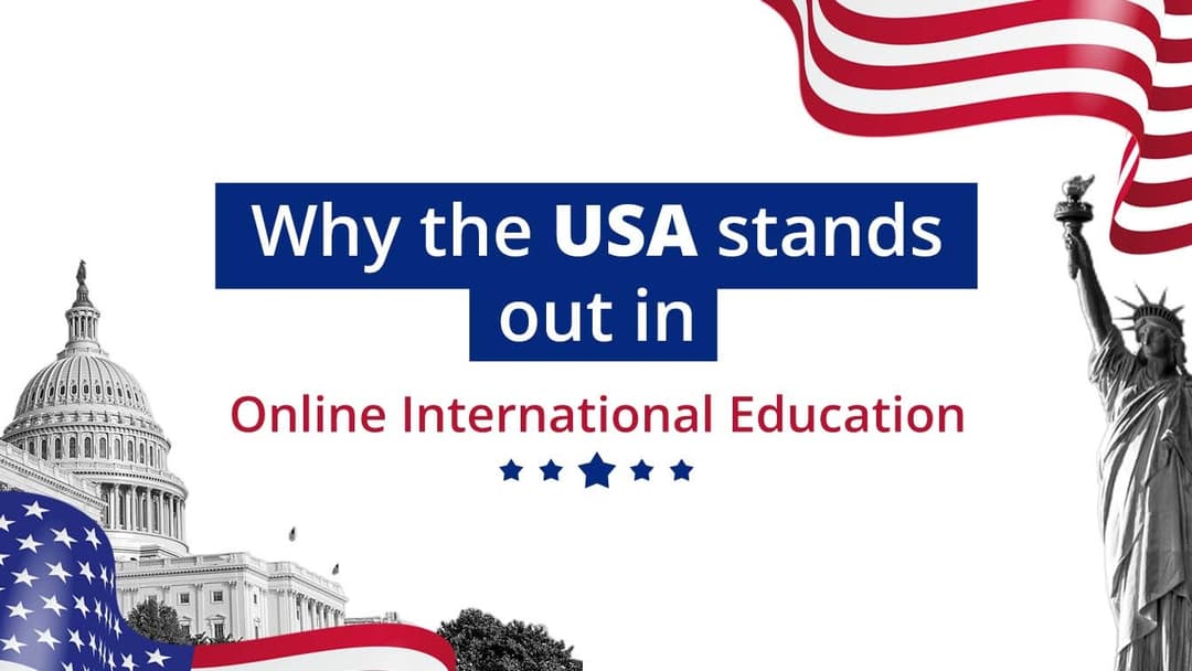 why-the-usa-stands-out-in-online-international-education