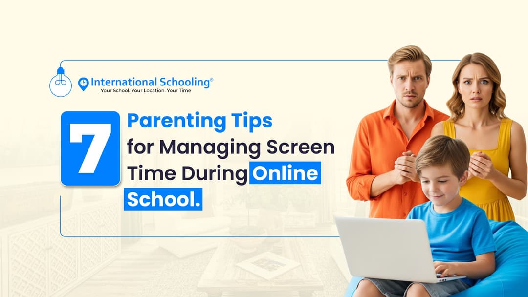 managing-screen-time-during-online-school