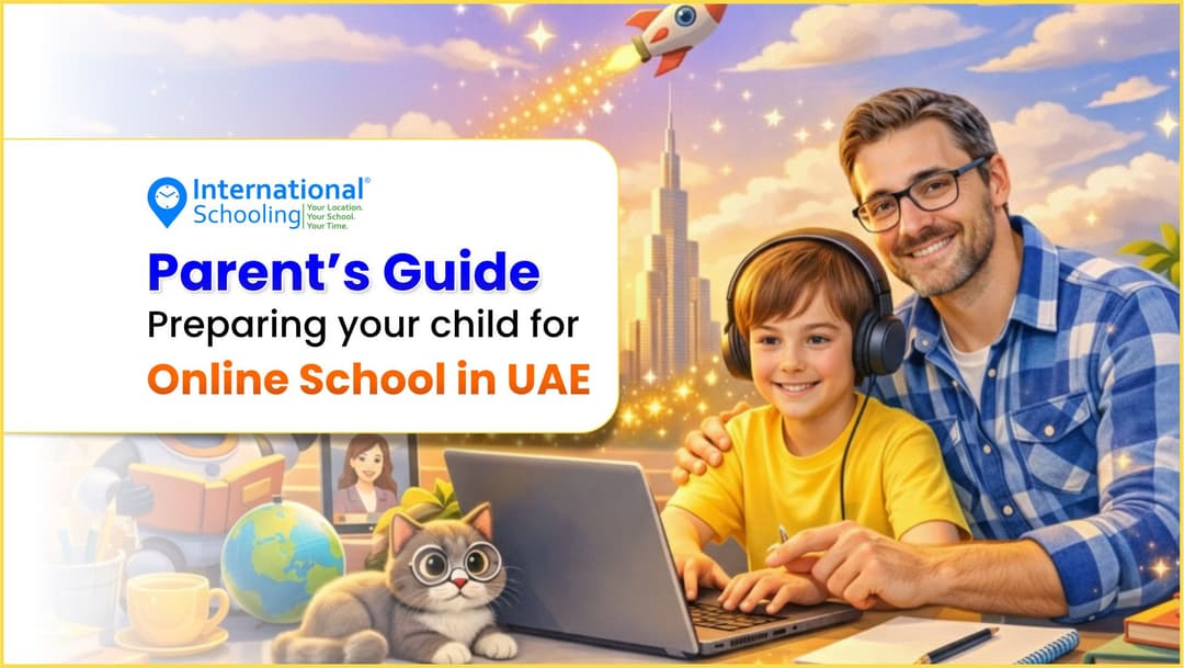 preparing-your-child-for-online-school
