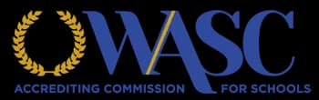 accreditation logo