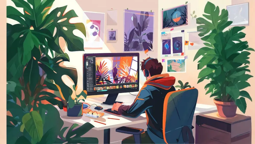 The Art Club
