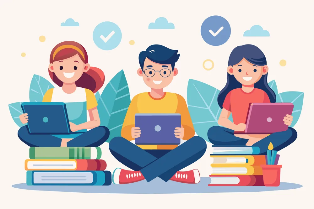 Le Club de Lecture