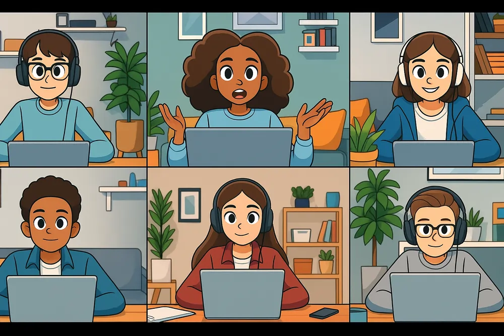 Clube de Debate e MUN