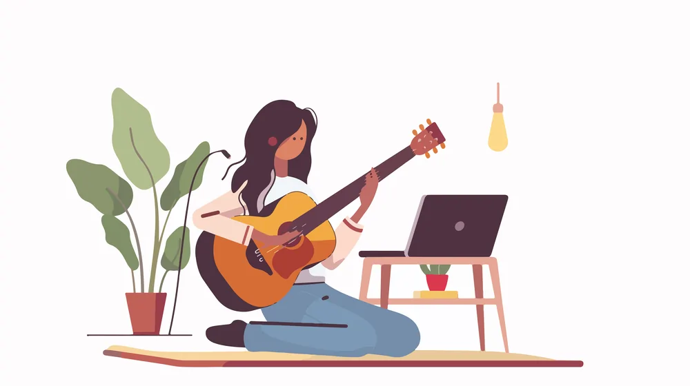 Le Club de Musique