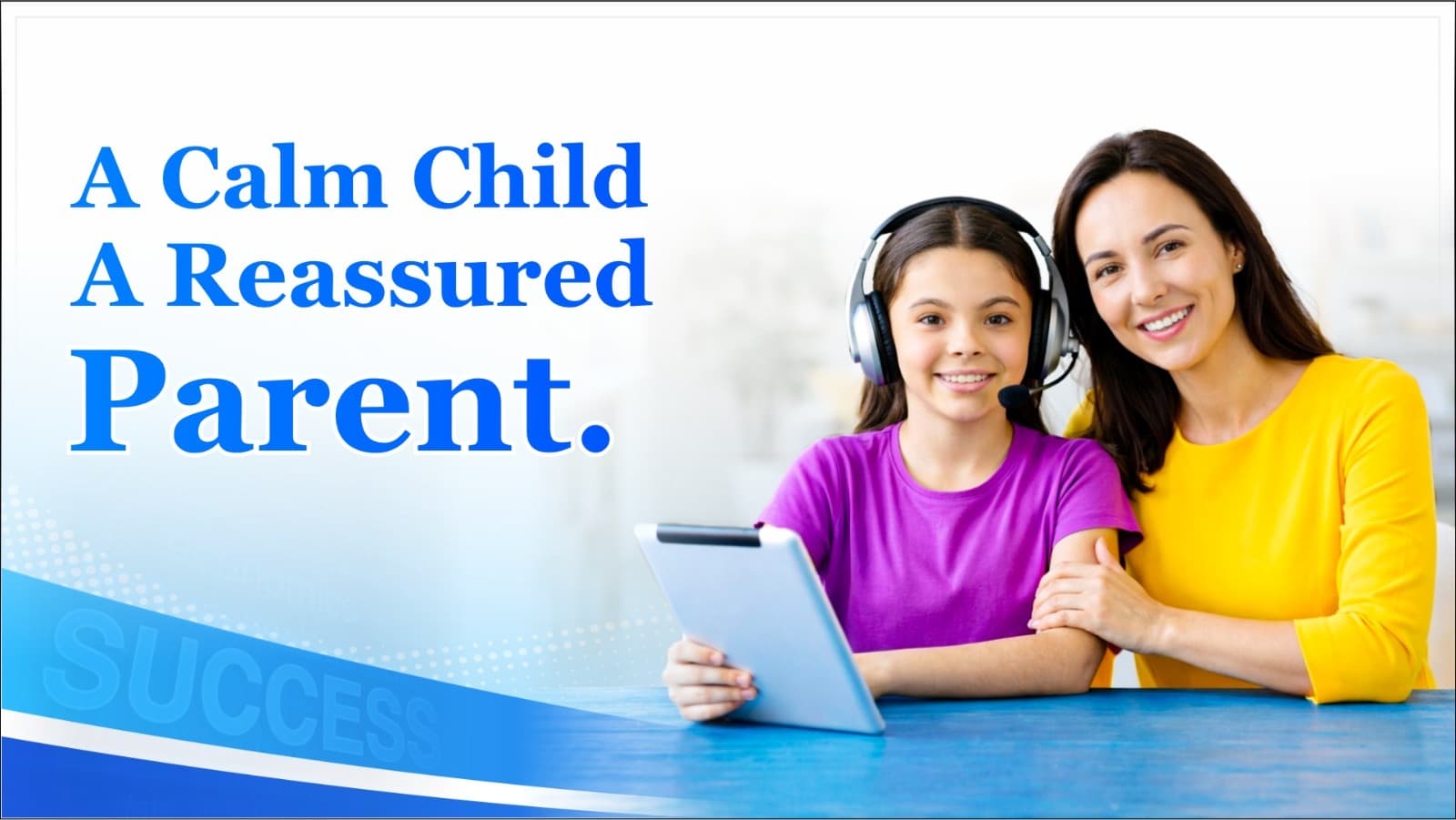 Considering a different approach to learning