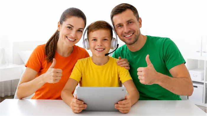 Live Interactive Classes Daily