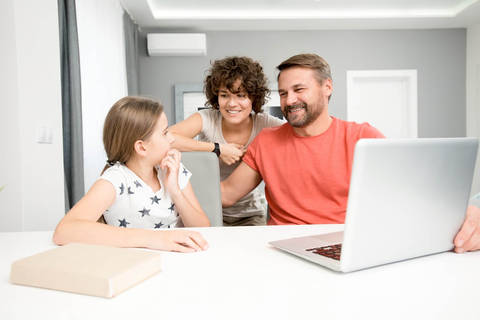 Families Choosing homeschool