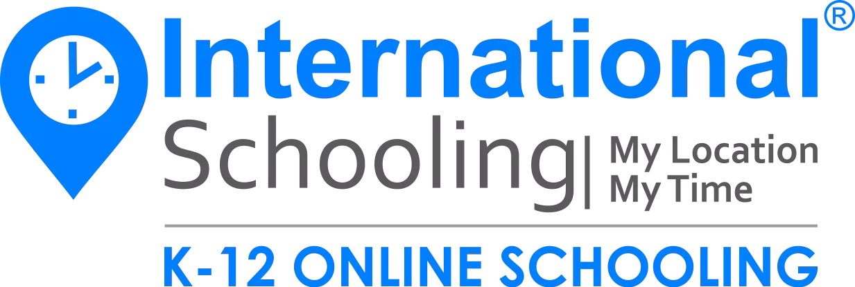 Escolaridade Internacional: Escola Online K-12