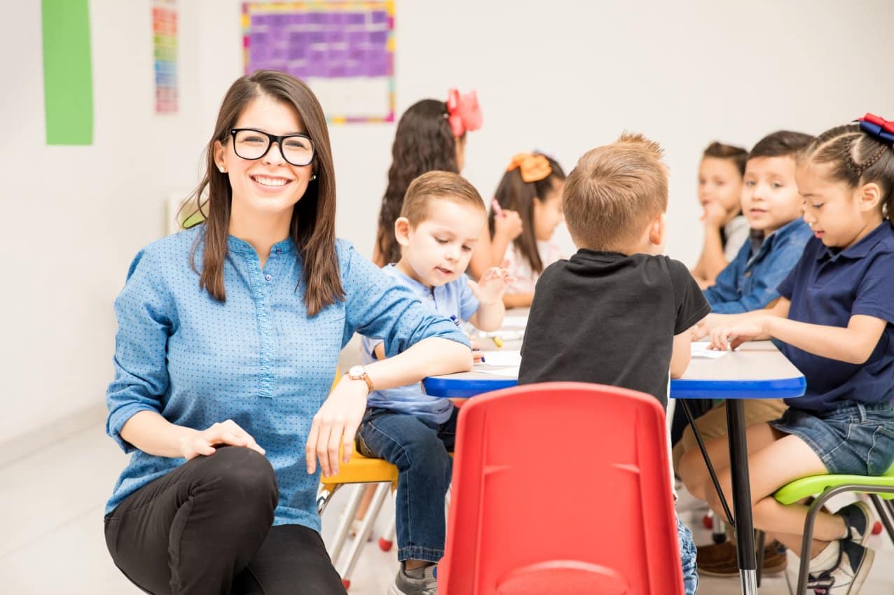 Problemas escolares comuns enfrentados pelas crianças