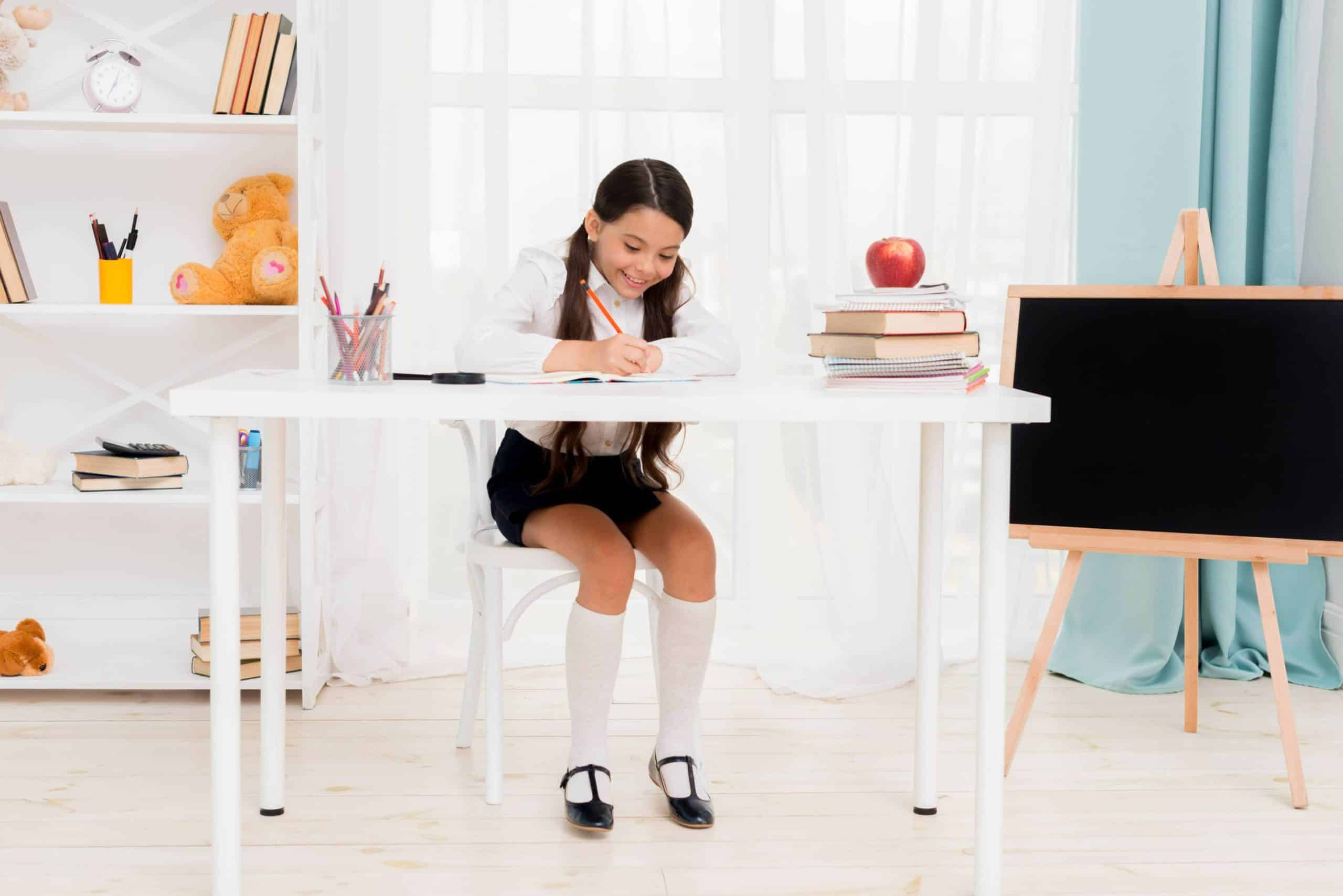 Top 10 Homeschool Room Ideas To Stay Organized