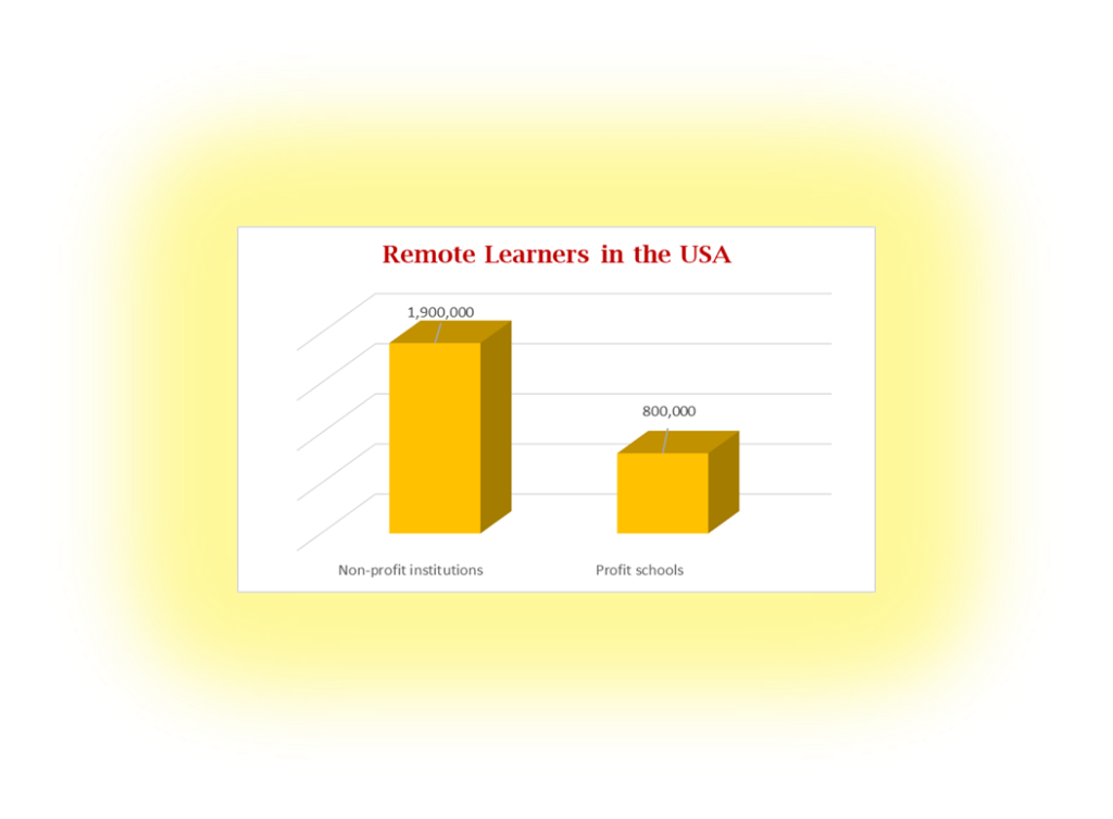 Remote learner in USA | K12 virtual school