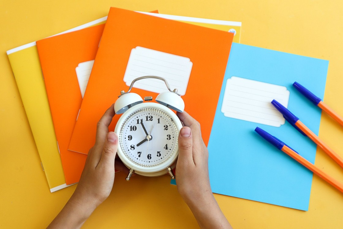 Time Management Skills for Students How to Thrive in Your Online Classes